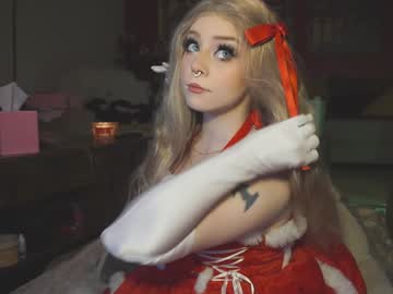 Goldengoddessxxx December 27, 2024 Chaturbate stream image