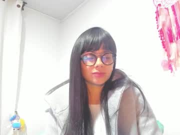 I_Love_Cookies13 December 27, 2024 Chaturbate stream image