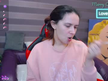 Irisnichols December 27, 2024 Chaturbate stream image