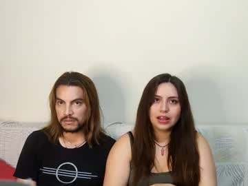 Jack_Emily11 December 27, 2024 Chaturbate stream image