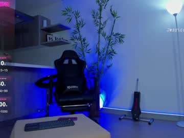 Jessicapratt December 27, 2024 Chaturbate stream image