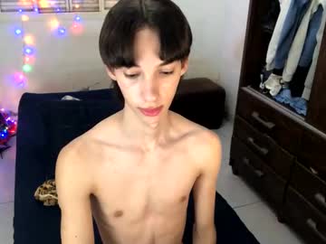 Kiantwink December 27, 2024 Chaturbate stream image