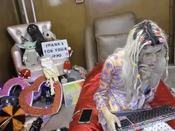 Laflakita21 December 27, 2024 Chaturbate stream image