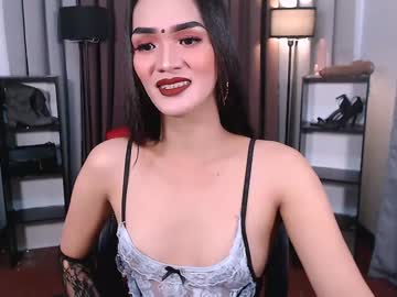 Laviniaastrid December 27, 2024 Chaturbate stream image