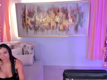 Lizzhamilton_ December 27, 2024 Chaturbate stream image