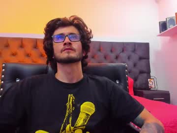 Loggan_Donnelly December 27, 2024 Chaturbate stream image