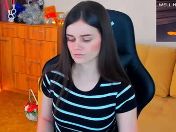 Lora_Cain December 27, 2024 Chaturbate stream image
