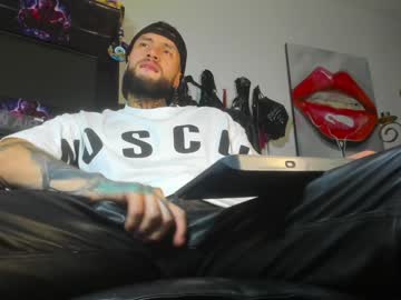 Master_Steven_01 December 27, 2024 Chaturbate stream image