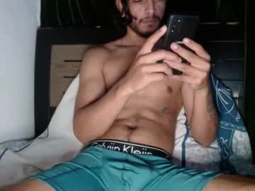 Maxximus_10 December 27, 2024 Chaturbate stream image