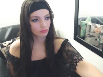 Meghan_Cherrys December 27, 2024 Chaturbate stream image
