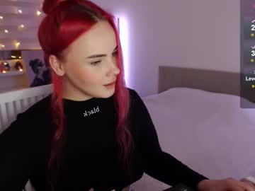 Mi_Cherry December 27, 2024 Chaturbate stream image