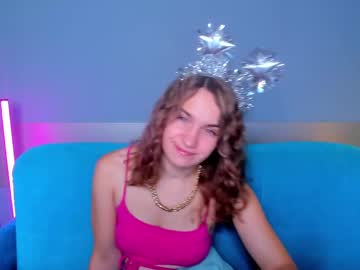 Milkablond December 27, 2024 Chaturbate stream image