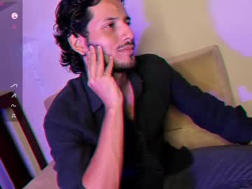 Nicolasrodrii December 27, 2024 Chaturbate stream image