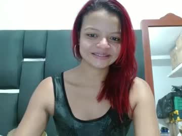 Palomitasmith December 27, 2024 Chaturbate stream image