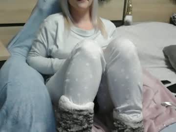 Pussy_For_U December 27, 2024 Chaturbate stream image