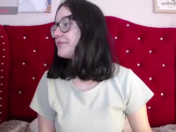 Silvia_Ls December 27, 2024 Chaturbate stream image