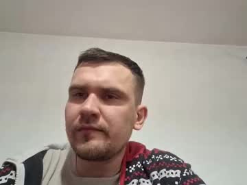 Spartak193939 December 27, 2024 Chaturbate stream image