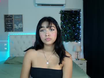 Tefy_Cute_ December 27, 2024 Chaturbate stream image