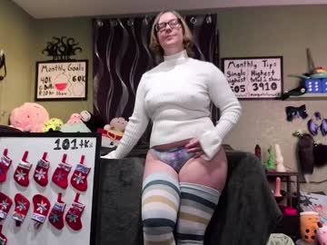 Ten_Tickle_Pixie December 27, 2024 Chaturbate stream image