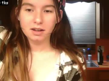 The_Happy_Space December 27, 2024 Chaturbate stream image