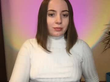Thelexy December 27, 2024 Chaturbate stream image