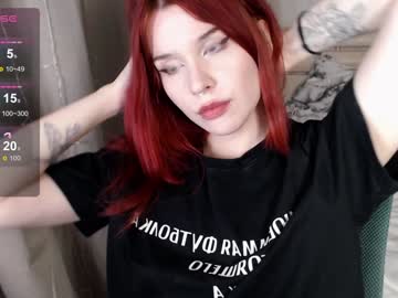 Ur_Velma December 27, 2024 Chaturbate stream image