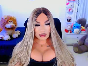 Valentinaxqueen December 27, 2024 Chaturbate stream image