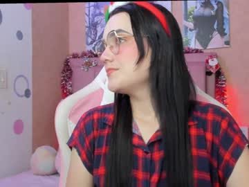 Violet_Evergarden1 December 27, 2024 Chaturbate stream image