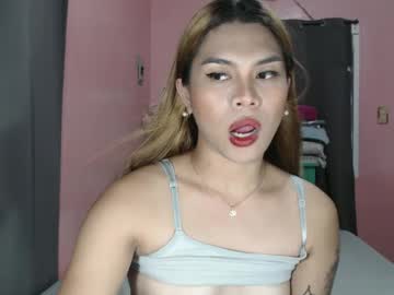 Xxstunningmichxx stream photo from December 27, 2024