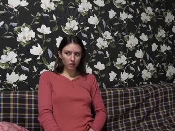 Your_Little_Flexible_Girl December 27, 2024 Chaturbate stream image