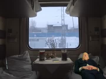 Agentofchange December 28, 2024 Chaturbate stream image