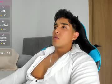 Alan_Greek_1 stream photo from December 28, 2024