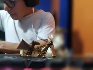 Alex0397 December 28, 2024 Chaturbate stream image