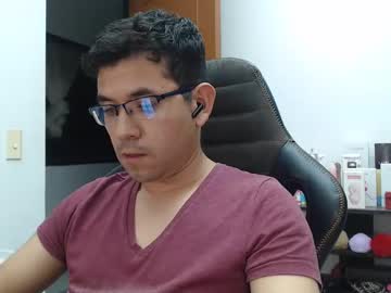 Andyisasexmirrage December 28, 2024 Chaturbate stream image