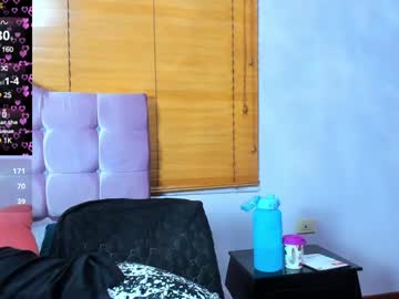 Angelina_Stone_65 December 28, 2024 Chaturbate stream image