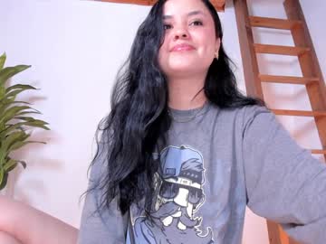 Anniie_0 December 28, 2024 Chaturbate stream image