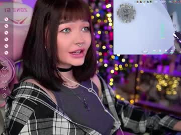 Babyroxynill December 28, 2024 Chaturbate stream image