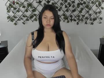 Camihotboobs December 28, 2024 Chaturbate stream image