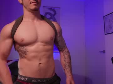 Damianow December 28, 2024 Chaturbate stream image