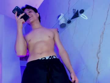 Drik_333 December 28, 2024 Chaturbate stream image