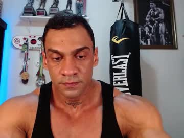 Henryhadesflirt December 28, 2024 Chaturbate stream image