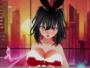 Hotscarlett_Xxx December 28, 2024 Chaturbate stream image