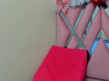 Isabelladuque December 28, 2024 Chaturbate stream image