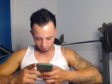 Jacobjamess December 28, 2024 Chaturbate stream image