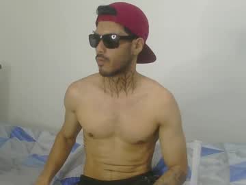 Jean_Paul2020 December 28, 2024 Chaturbate stream image