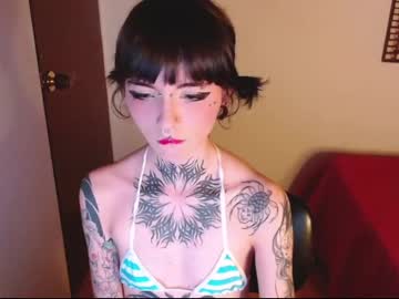 Kazumi_666 December 28, 2024 Chaturbate stream image