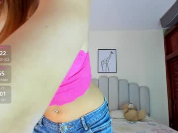 Keylly_Cute December 28, 2024 Chaturbate stream image