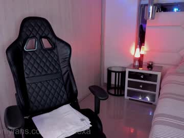 _Kinkyalexa_ December 28, 2024 Chaturbate stream image