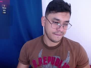Luca_Jake December 28, 2024 Chaturbate stream image