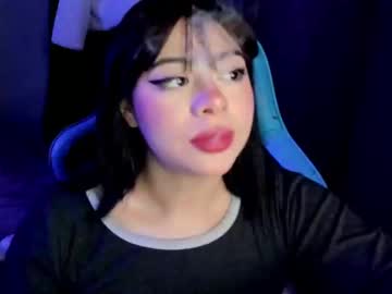 Mandy_Bubble December 28, 2024 Chaturbate stream image